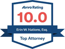 Avvo Rating