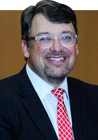 Judge Robbie T. Beal