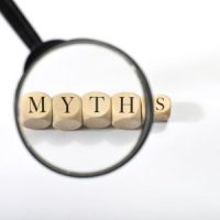 Myths Myths